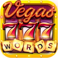 Downtown slots words