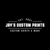 jay's custom prints