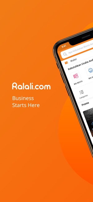 Ralali(圖1)-速報App