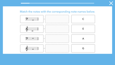 How to cancel & delete ABRSM Theory Works from iphone & ipad 2