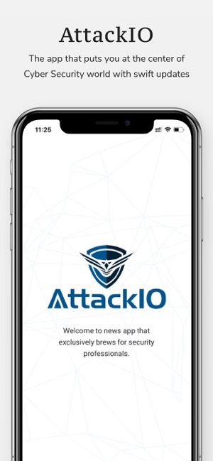 AttackIO - Cyber Security Ops(圖1)-速報App