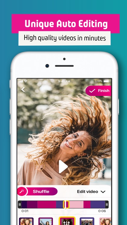 Triller: Social Video Platform screenshot-3
