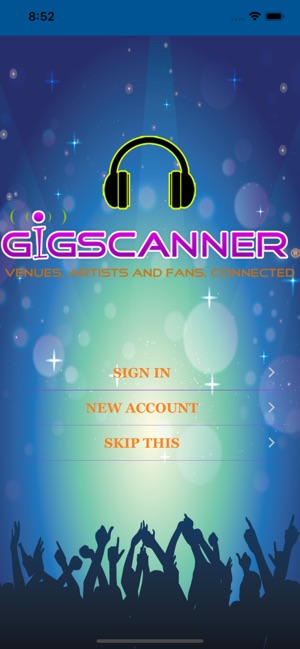 GiGscanner