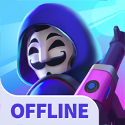 Heroes Strike Offline