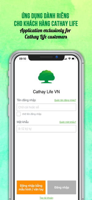 Cathay Life Việt Nam(圖1)-速報App