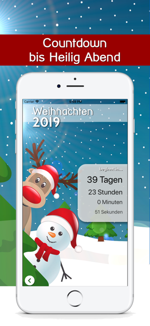 Weihnachten - 2020(圖4)-速報App