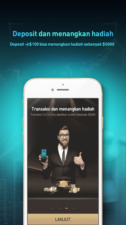 Forex Invest screenshot-3