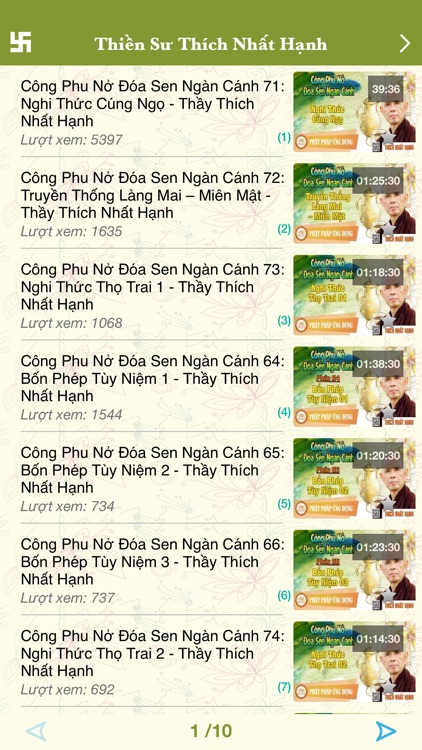 Phật Tâm screenshot-3