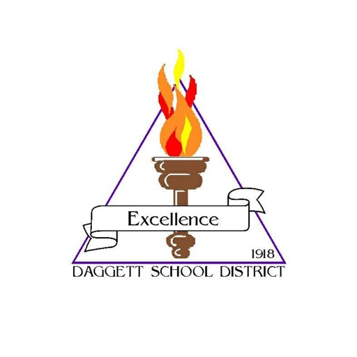 Daggett School District icon