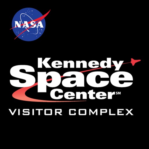 Kennedy Space Center Guide