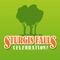 Going to Sturgis Falls this year