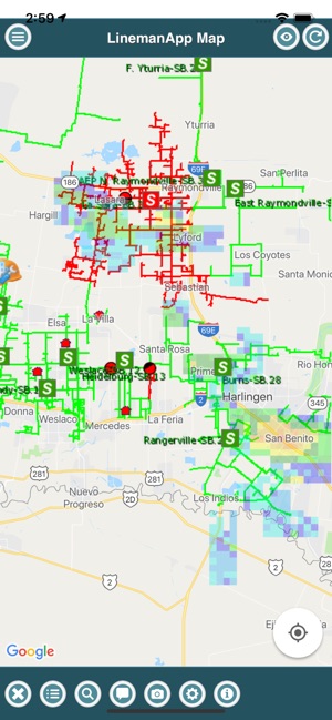 Lineman-App(圖3)-速報App