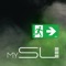 This app presents the status of supported din emergency lighting systems in a simple and clear way