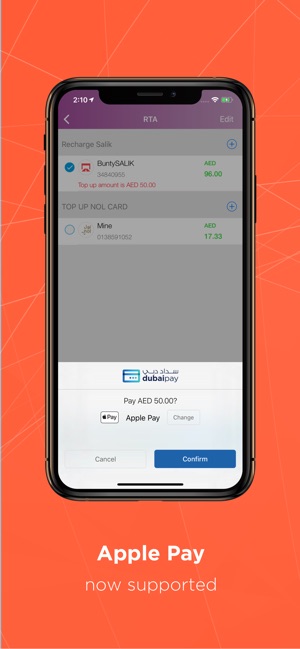 DubaiNow – تطبيق دبي الآن(圖2)-速報App