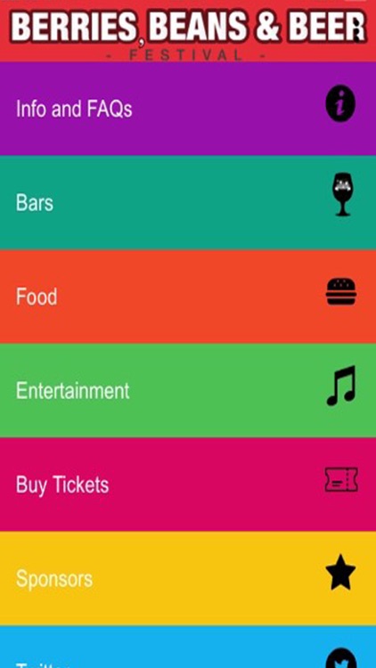 Berries Beans and Beer Crewe