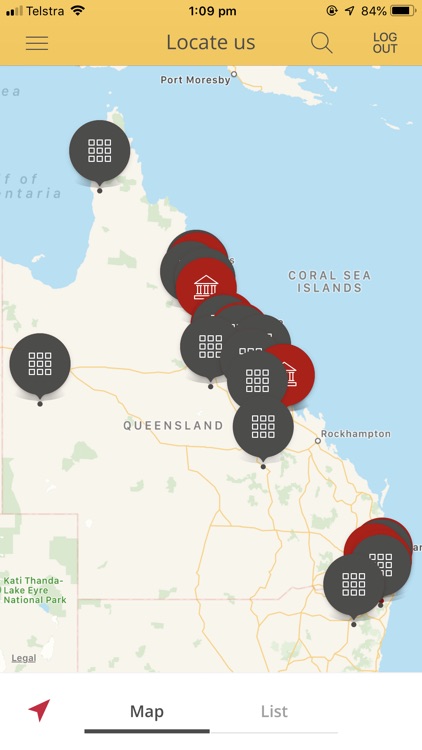 Queensland Country Banking screenshot-6