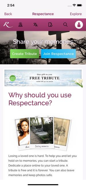 Respectance(圖1)-速報App