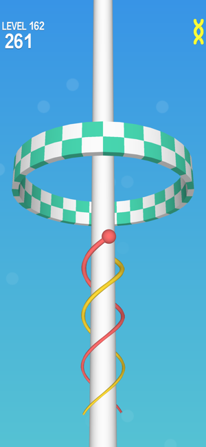 Double Helix!(圖5)-速報App