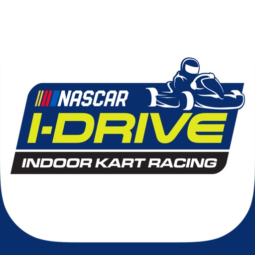 Idrive Nascar