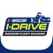 Welcome to the Idrive Nascar app 