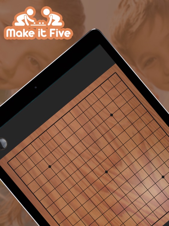 Make It Five screenshot-3