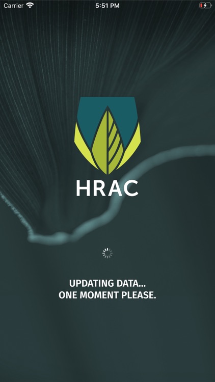 Global HRAC