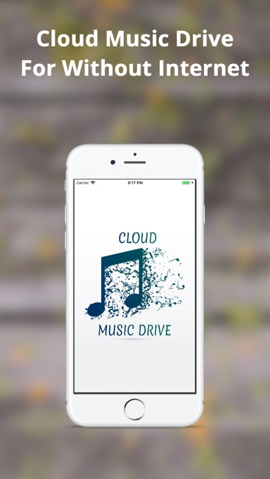 Cloud music