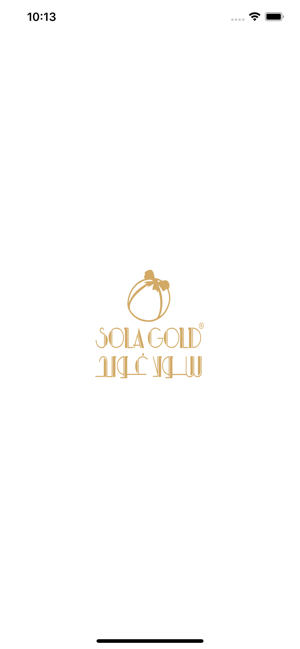 Sola Gold