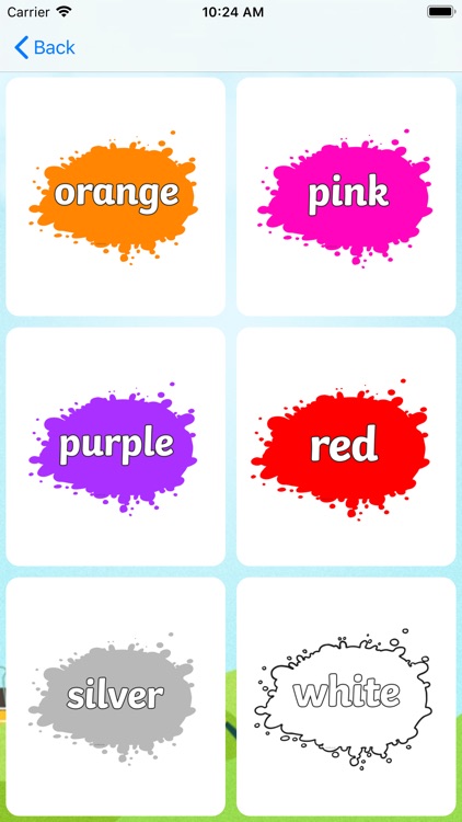 Learn Colors Kids