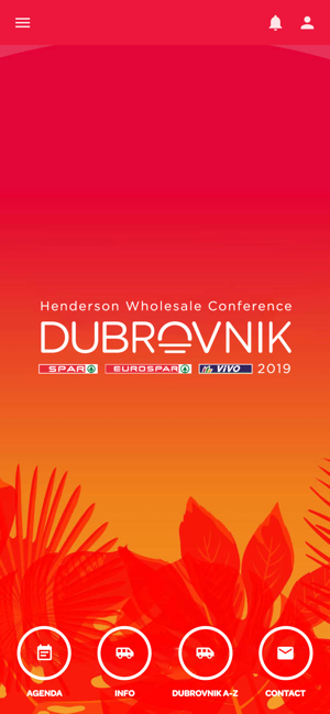 HWL Conference Dubrovnik 2019(圖1)-速報App