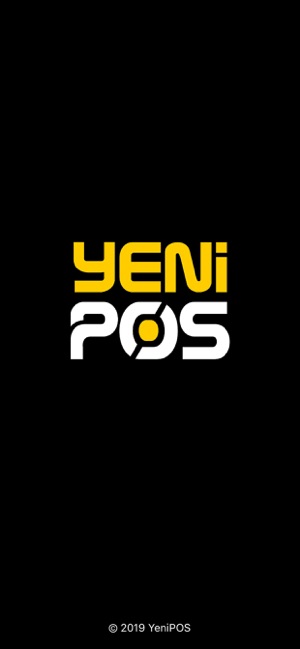 YeniPOS