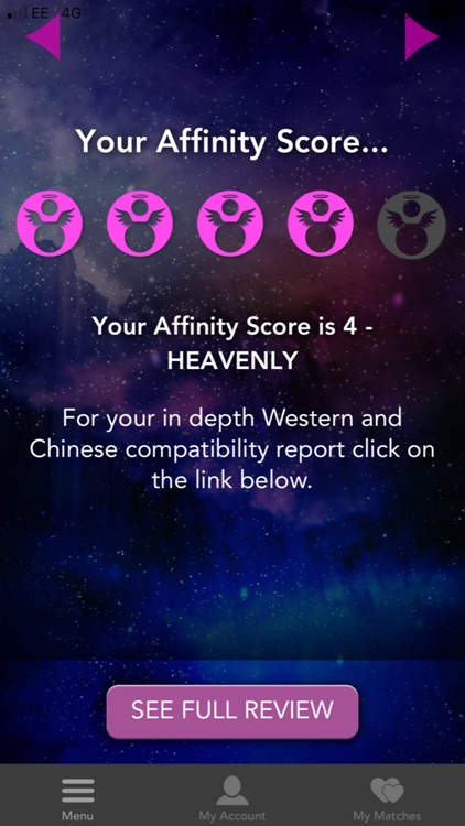 New Astrology screenshot-3