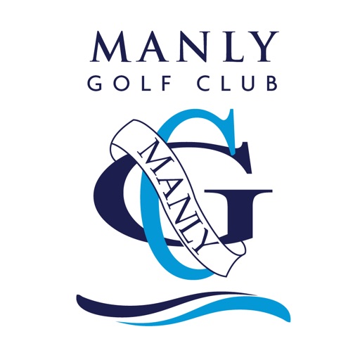 Manly Golf Club iOS App