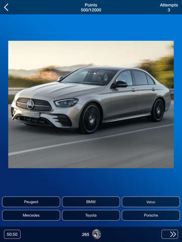 Car Brand Quiz screenshot 4