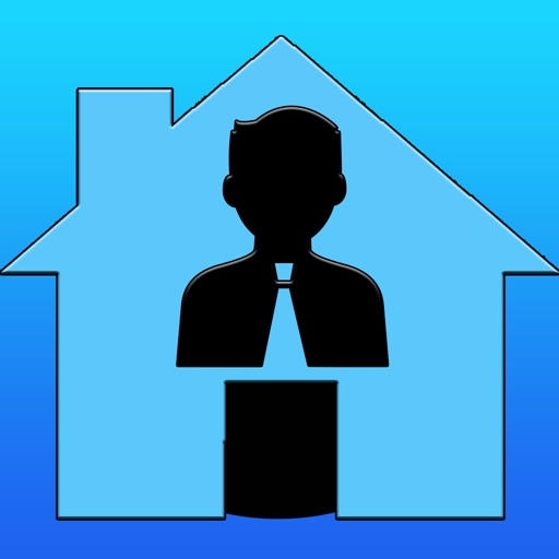 My Home Management iOS App