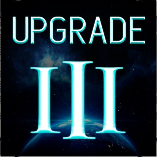 Upgrade the game 3: GALAXY WAR