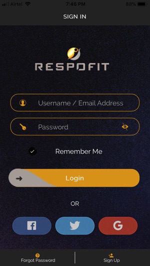 Respofit(圖2)-速報App