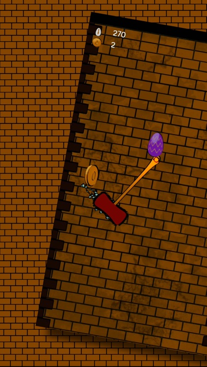 Egg Drop - Endless Egg Popping screenshot-3