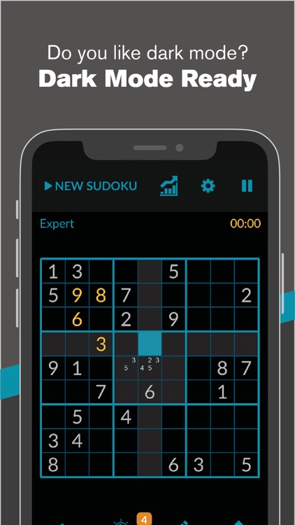 Sudoku Titan screenshot-3