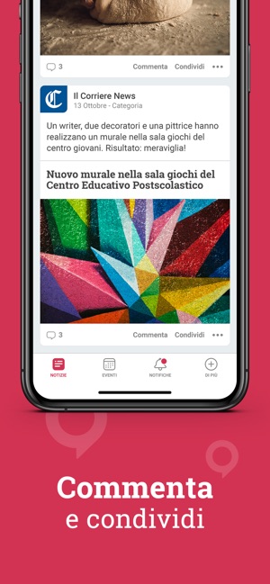 Alessandria Smart(圖2)-速報App