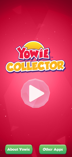 Yowie Collector