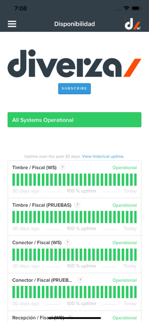 Alerta Fiscal(圖7)-速報App