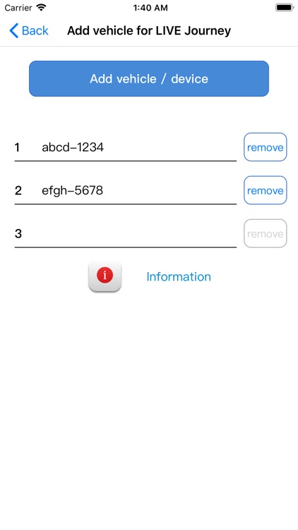 AB Analyzer Cloud