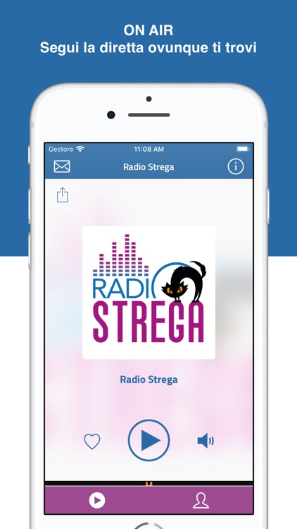 Radio Strega