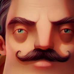 Hello Neighbor On The App Store - hello neighbor 9