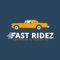 Fast Ridez gives you a warm ride to your destination, you just have to choose a destination and book a cab