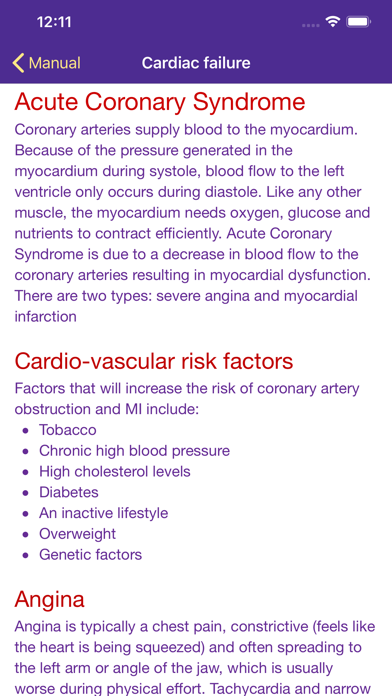 BASIC LR for Nurses Instructor screenshot 2