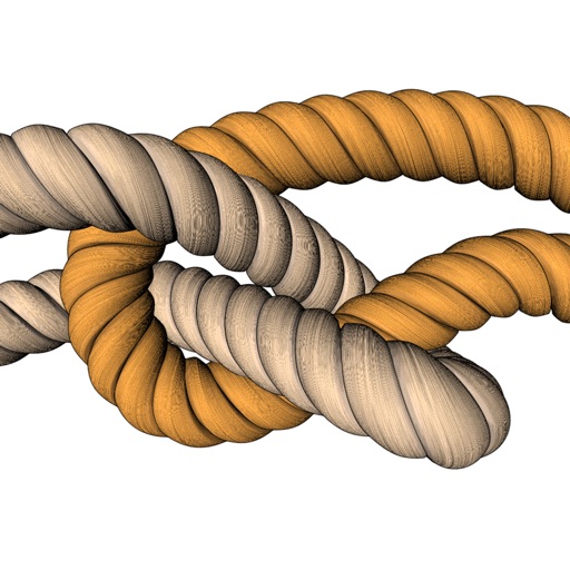 Sailor knots by Lars Bergelt