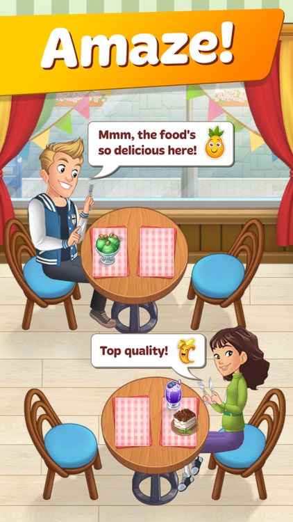 Cooking Diary® Restaurant Game screenshot-3