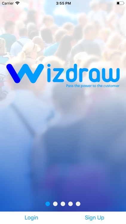 Wizdraw